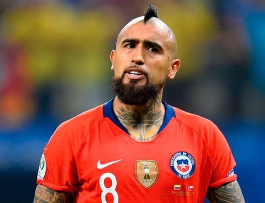 Deportistas Más Famosos
