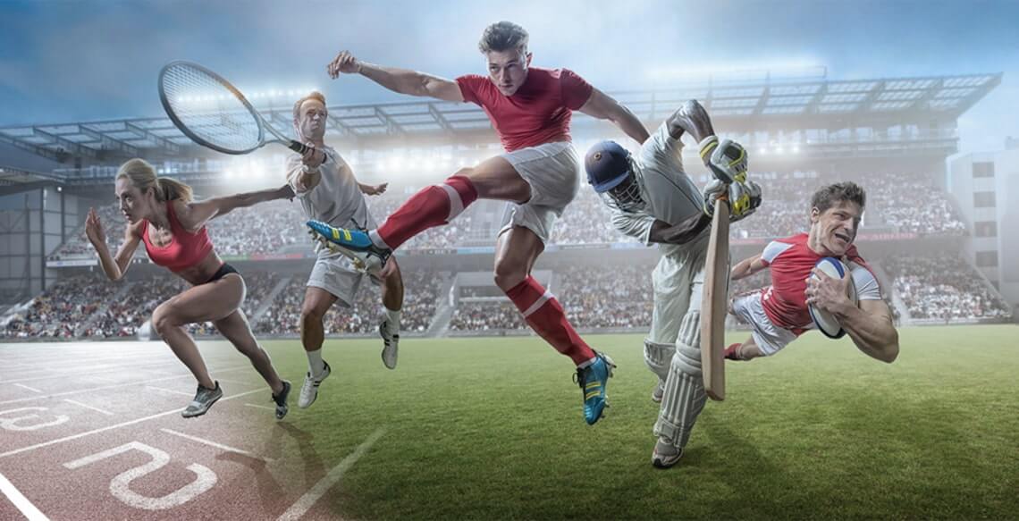 Apuestas en línea y deportes en Chile