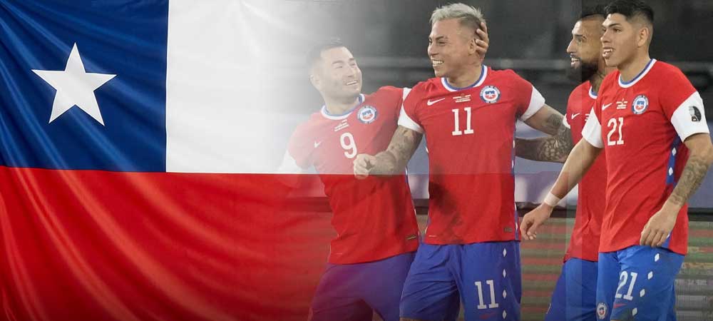 Historia de las apuestas deportivas en Chile
