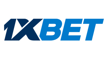 1xBet logo