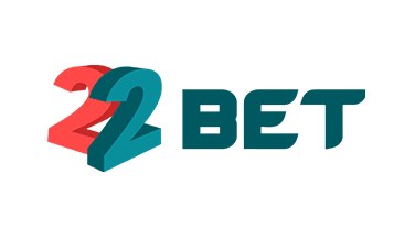 22bet logo