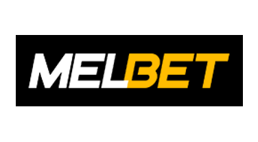 MELbet logo