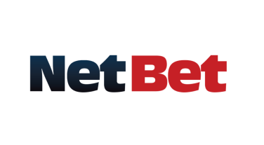 NetBet logo