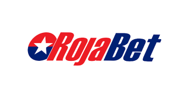 Rojabet logo